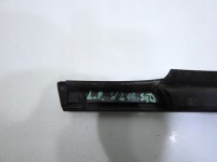 Молдинг ущільнювач лівий перед w211 2.2 cdi Недорого, фото thumb