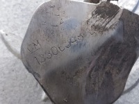 Шланг усилителя cadillac xts 13280139 Киев, фото thumb