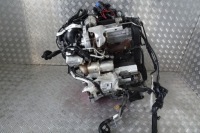 Audi a6 c7 2.0 tdi - двигун cnh комплектний  новий 0km в Україні, фото thumb