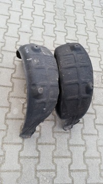 фото thumb №1, Підкрилок задні ліві праві mini cooper r56 06-