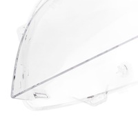 фото thumb №13, 1 пара захист obiektywu фара abs прозорий захист лінзи