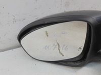 фото thumb №12, Dacia logan iii 3 зеркало левая электрический 4d 0411968