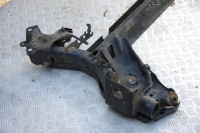 фото thumb №4, Oś балка подвеска megane iv