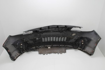фото thumb №8, Бампер перед opel astra j 09-12r pdc irmscher