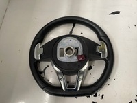 фото thumb №15, Mercedes cls w218 руль кожа мультифункция