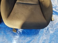 фото thumb №10, Mercedes slk r172 w172 сиденья сиденье левый правый водителя пассажира комплект