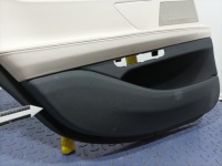 фото thumb №7, Bmw 7 g11 lci обивка обшивка дверь задняя левый кожа nappa naew