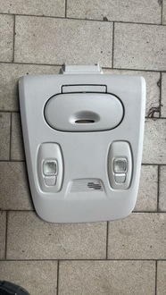 фото thumb №1, Лампа освещение кабины renault scenic iv 969803211r 969808748r