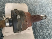 фото thumb №5, Jaguar xj x351 3.0 sc привідний вал правий задня задня оригінал