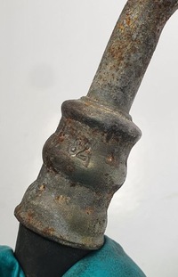 фото thumb №6, Шланг підсилювача mercedes w203 1.8 k 2039978182