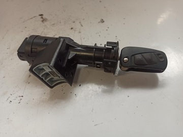 фото thumb №14, Ford ka ii mk2 замок зажигания ключ 51800628