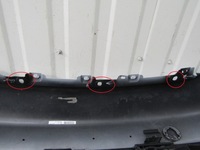 фото thumb №13, Бампер перед porsche taycan turbo s 9j1 19-