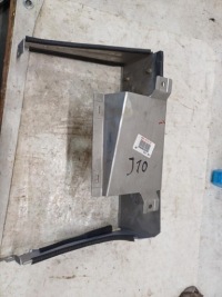 фото thumb №1, Захист лист alfa romeo 166 0060653206