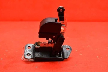 фото thumb №5, Замок кришки зад багажника 81230-2b000 hyundai santa fe 2 ii 06-10