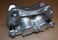 фото thumb №3, Суппорт тормоза r koleos ii перед правый 410014ga0a