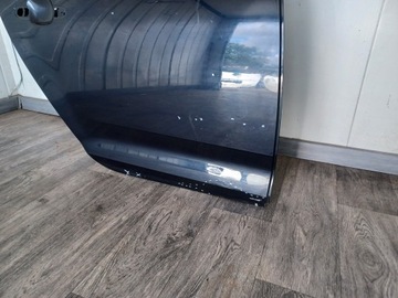 фото thumb №9, Двері audi a4 b9 8w 2015-2019 sedan зад правий задні праві