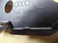 фото thumb №11, Бампер кутик лівий перед audi q4 e-tron 89a807437