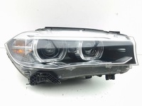 фото thumb №1, Bmw x5 f15 2016 фара 7290056