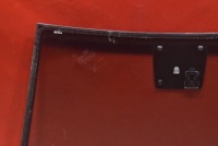 Стекло передок  передняя лобовое hyundai kona 1 1 17-19 Цена, фото thumb