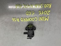 фото thumb №1, Клапан вакууму турбіни 8509323 mini countryman r60 r61 1.6d n47 12r