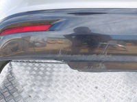 фото thumb №6, 45. бампер задняя honda accord viii kombi nh743m