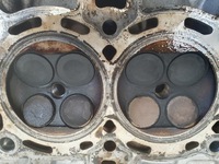 фото thumb №9, Ford c-max 1.8 16v головка циліндрів 1s7g-6090-ax