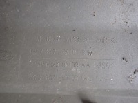 фото thumb №9, Ford mondeo mk3 рестайлінг 05- решітка радіатора решітка радіатор