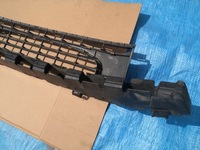 фото thumb №6, Renault fluence ze решітка середня бампера перед