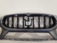 фото thumb №7, Maserati grecale бампер передний перед 6pdc 2022-