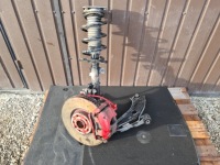 фото thumb №1, Peugeot 508 ii gt line поворотный кулак правая перед комплектная рычаг