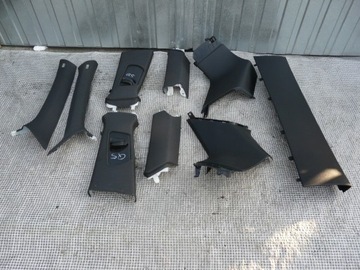 фото thumb №6, Audi q5 8r s-line стеля пластики захист стійка