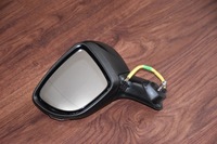 фото thumb №3, Зеркало левая 9pin складной renault captur i r2016