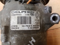 фото thumb №3, Компресор кондиціонера renault megane ii 1.5 dci