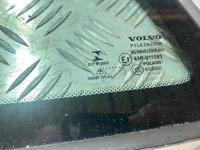фото thumb №3, Стекло кузовная левая 2018 r volvo v60 ii