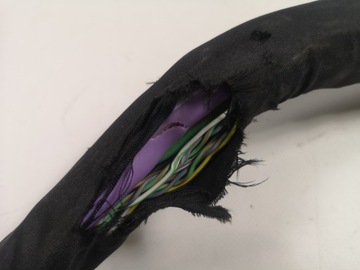 фото thumb №6, Джгут установка камери двигуна ford explorer 20-