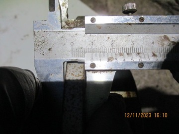 фото thumb №14, Seat altea 2006 r 2.0 tdi -диски ,тормозные колодки задние ate