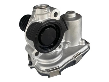 фото thumb №1, Дросельна заслінка vw touareg 059131477e нова !