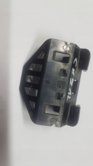 Купить Направляющая бампера заднего mazda cx5 12-17, фото thumb