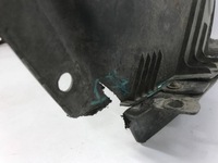 фото thumb №9, Kia sorento iii 15- подкрылок правое перед передние 86820-c5000