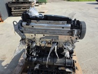 фото thumb №7, Двигун bez обладнання audi vw seat skoda 2.0 tdi cun cuna оригінал !!!