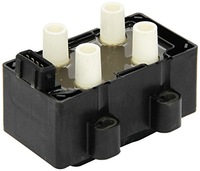 фото thumb №1, Котушка запалювання 245079 valeo renault clio po zwrocie!!!