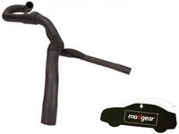 фото thumb №2, Шланг радіатор ford c-max focus 2,0tdci 04- нижній