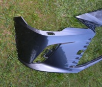 фото thumb №1, Lexus rx v 2023r бампер перед оригінал