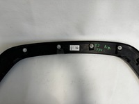 фото thumb №5, Toyota rav 4 rav-4 молдинг крила правий перед 18-