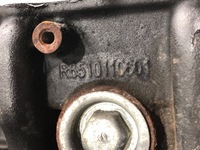 фото thumb №11, Блок двигателя mercedes-benz klasa c w204 07-15 2.0cdi 136km r6510110801