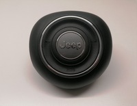 фото thumb №1, Jeep renegade подушка водія подушка безпеки оригінал