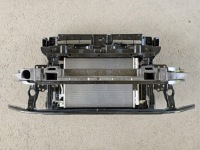 фото thumb №8, Комплект радиатор вентилятор pas передний балка ford tourneo connect 2022-