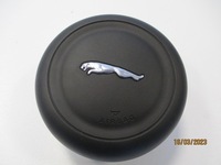 фото thumb №6, Подушка безопасности водителя jaguar f pace xf xe