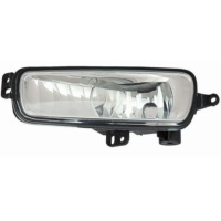 фото thumb №1, Ford fiesta focus mondeo transit протитуманна фара лівий лампа протитуманна h8