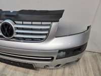 фото thumb №6, Бампер перед vw t5 caravelle multivan оригинальный номер 7h5807101